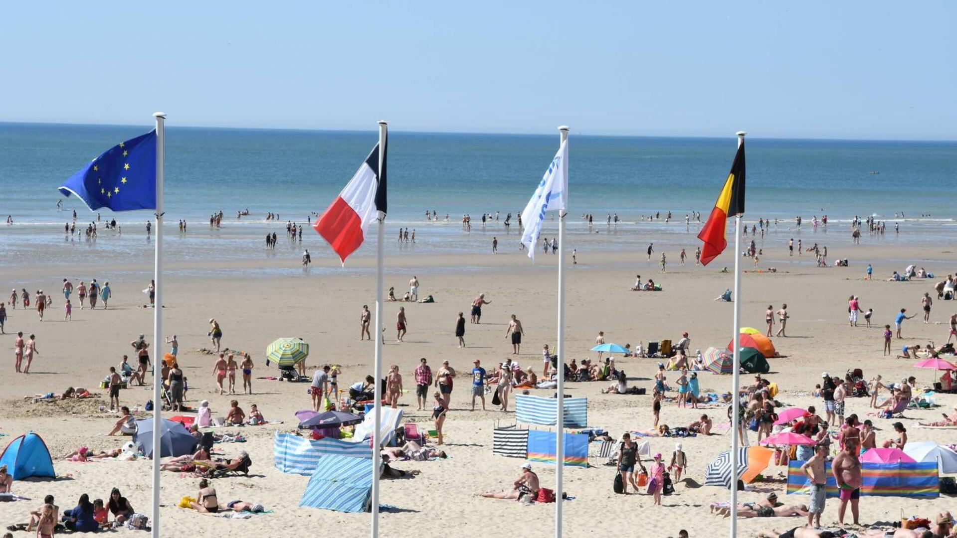 L'Octopus - Appartement 2 Adultes 2 Enfants Jardin, Proche Centre Et Plage Le Portel Esterno foto