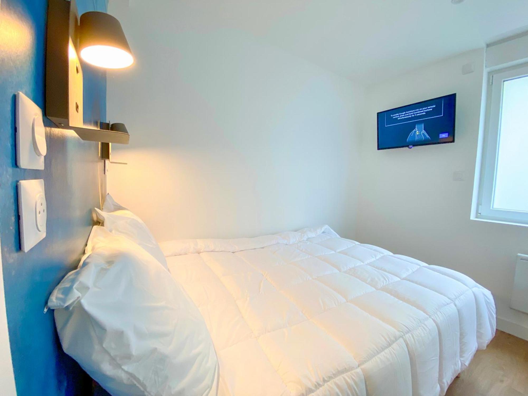 L'Octopus - Appartement 2 Adultes 2 Enfants Jardin, Proche Centre Et Plage Le Portel Esterno foto